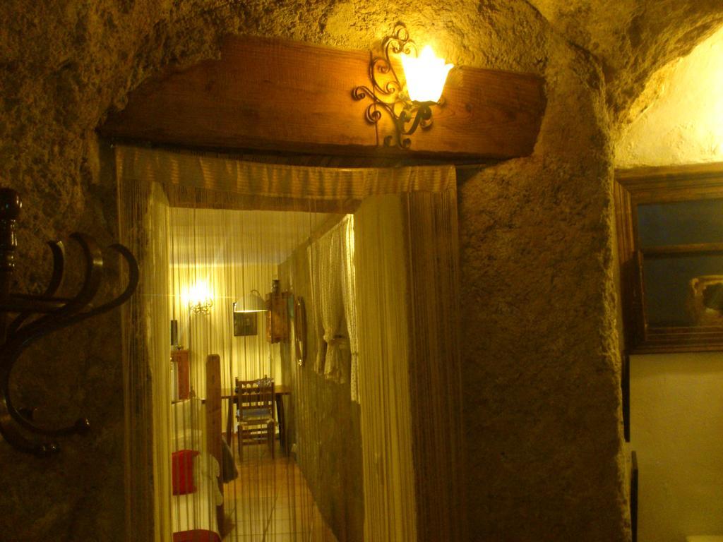Casas Andrea La Cueva Apartment Vejer de la Frontera Room photo