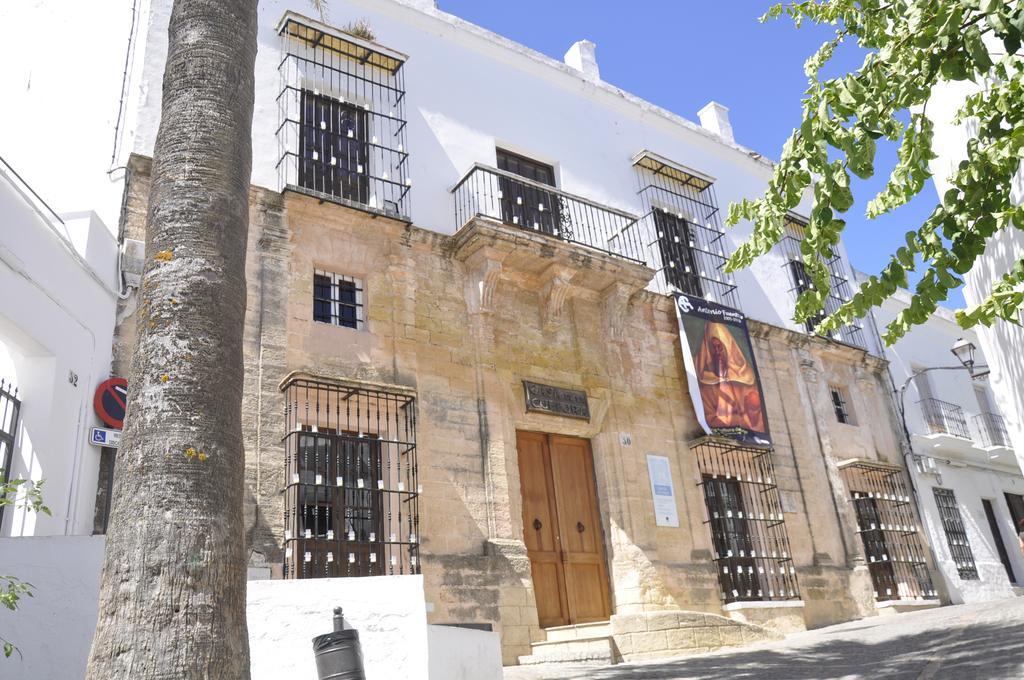 Casas Andrea La Cueva Apartment Vejer de la Frontera Room photo