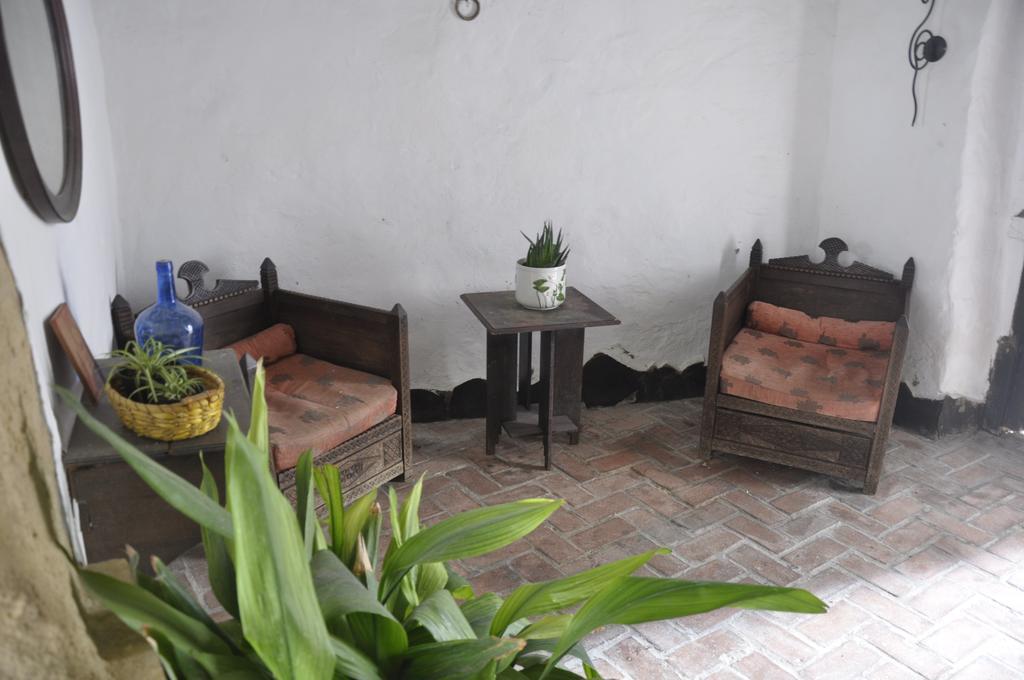 Casas Andrea La Cueva Apartment Vejer de la Frontera Room photo